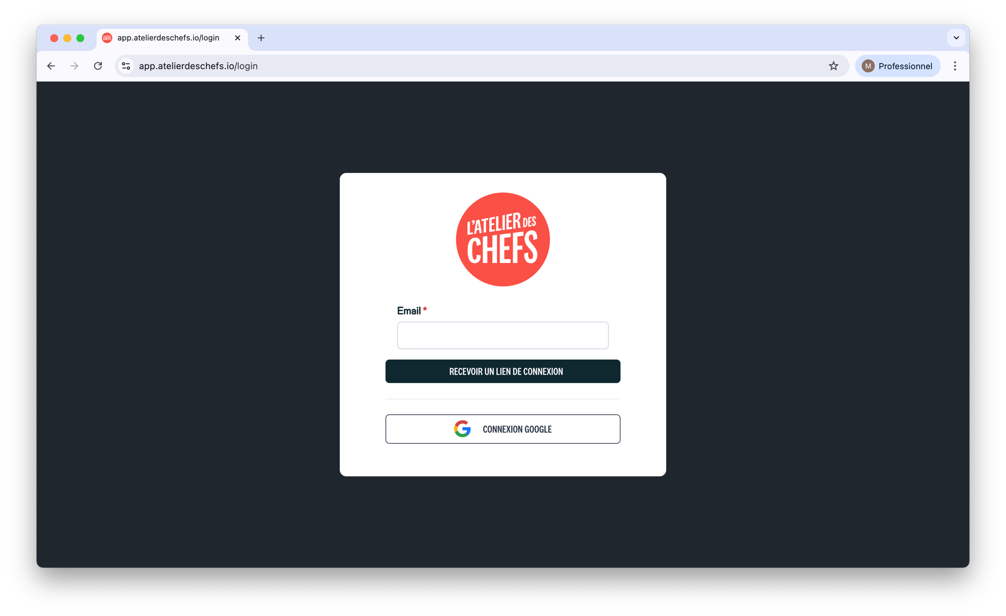 Comment utiliser mon espace élève personnel