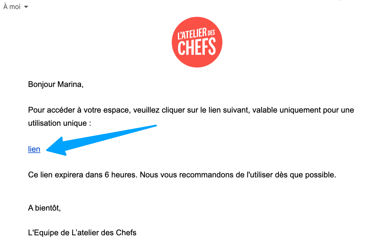 Comment utiliser mon espace élève personnel