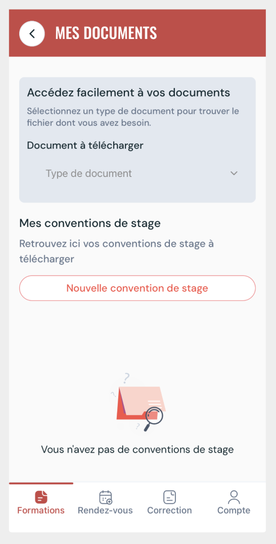 Comment utiliser mon espace élève personnel "Mon atelier"?