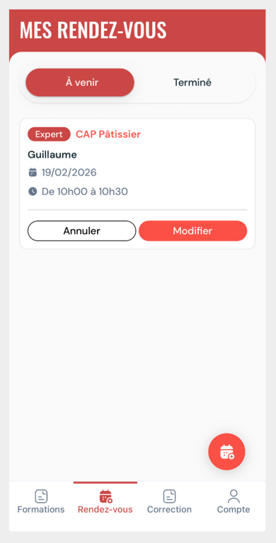 Comment utiliser mon espace élève personnel "Mon atelier"?