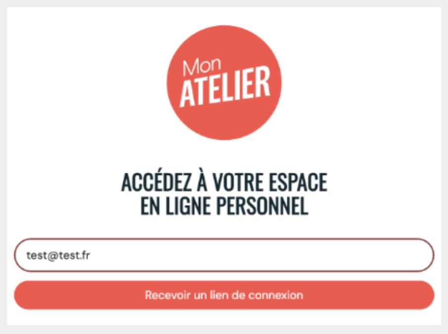 Comment utiliser mon espace élève personnel "Mon atelier"?